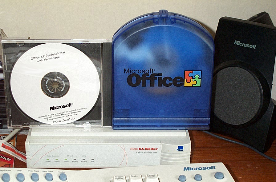 xp office download